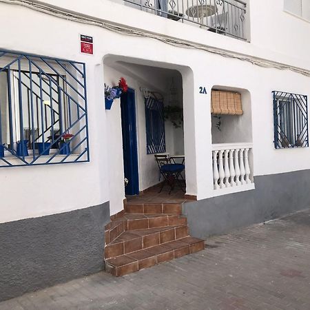 Apartamentos Lolitalola Holidays Salobrena Exterior photo