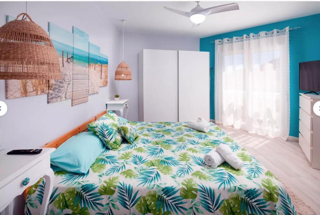Apartamentos Lolitalola Holidays Salobrena Exterior photo