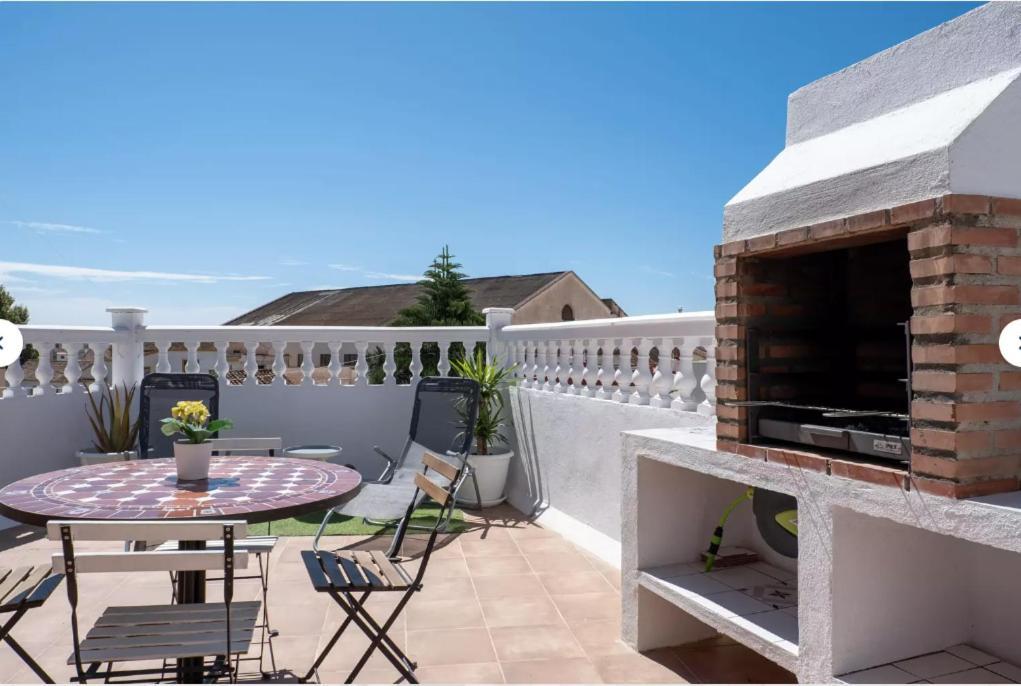 Apartamentos Lolitalola Holidays Salobrena Exterior photo