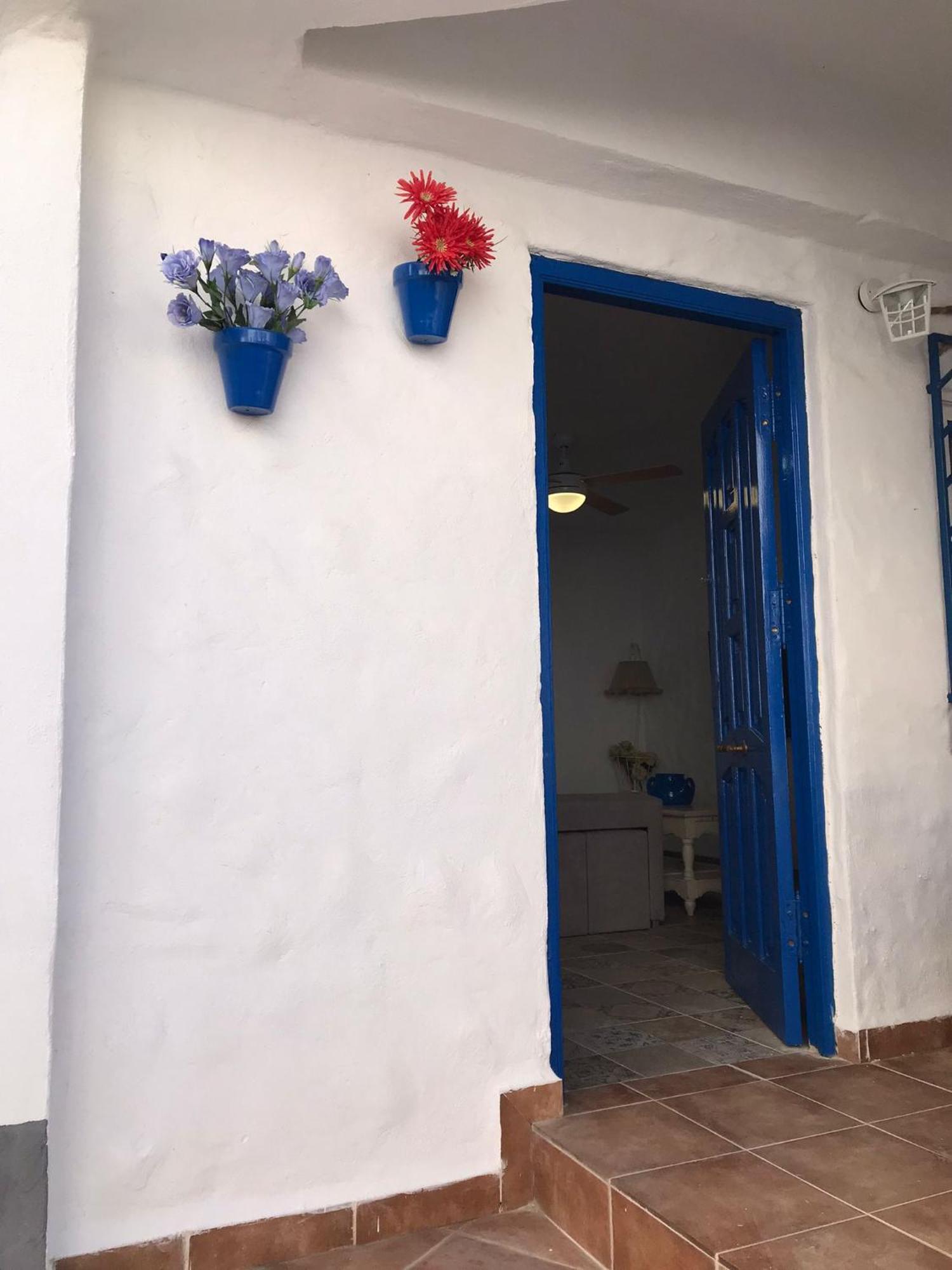 Apartamentos Lolitalola Holidays Salobrena Exterior photo