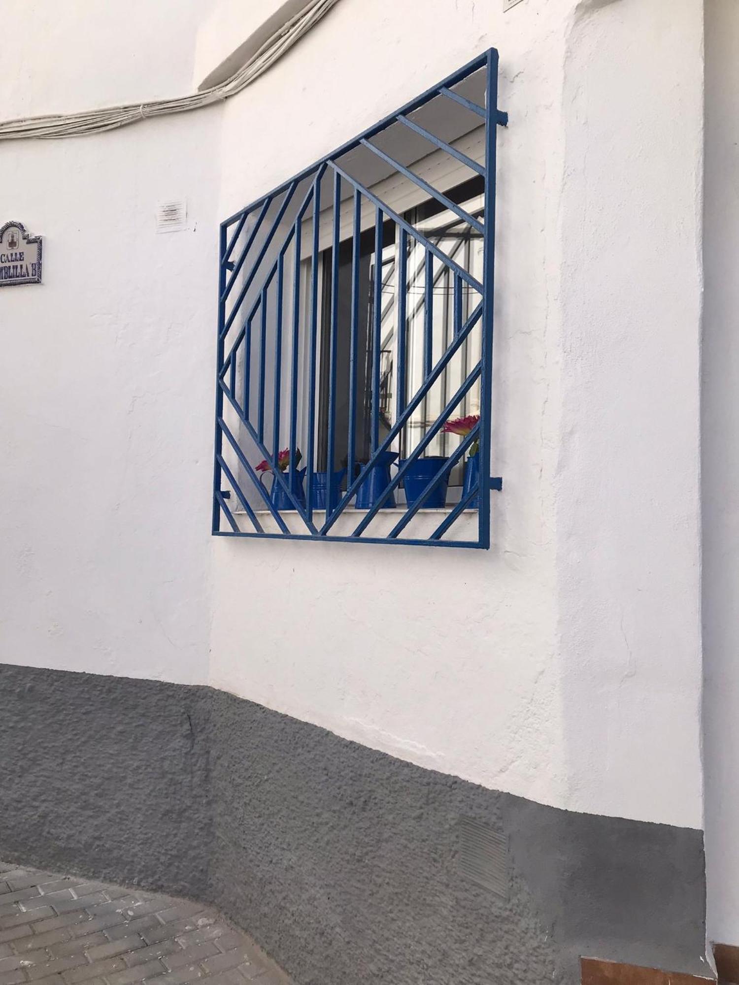 Apartamentos Lolitalola Holidays Salobrena Exterior photo