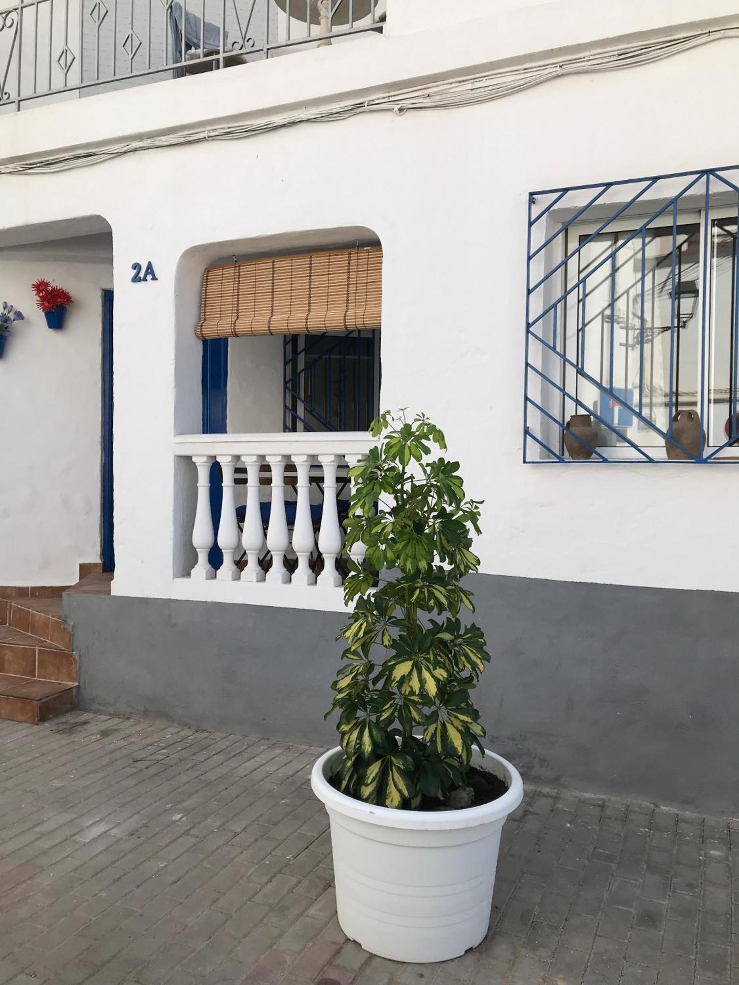 Apartamentos Lolitalola Holidays Salobrena Exterior photo
