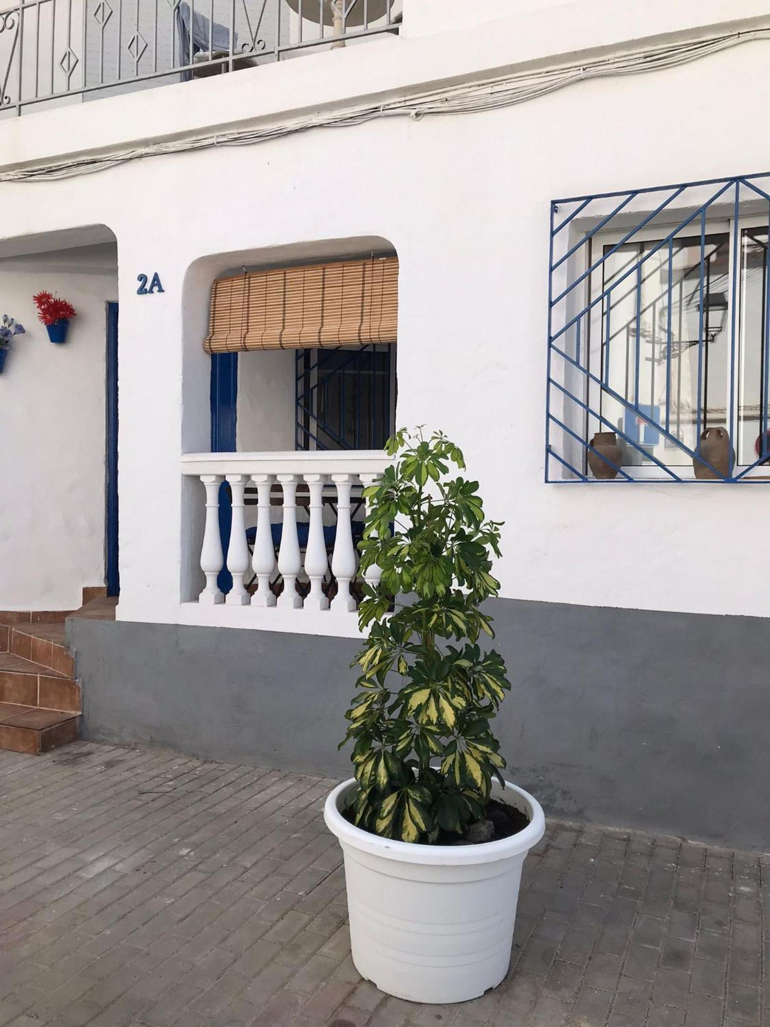Apartamentos Lolitalola Holidays Salobrena Exterior photo