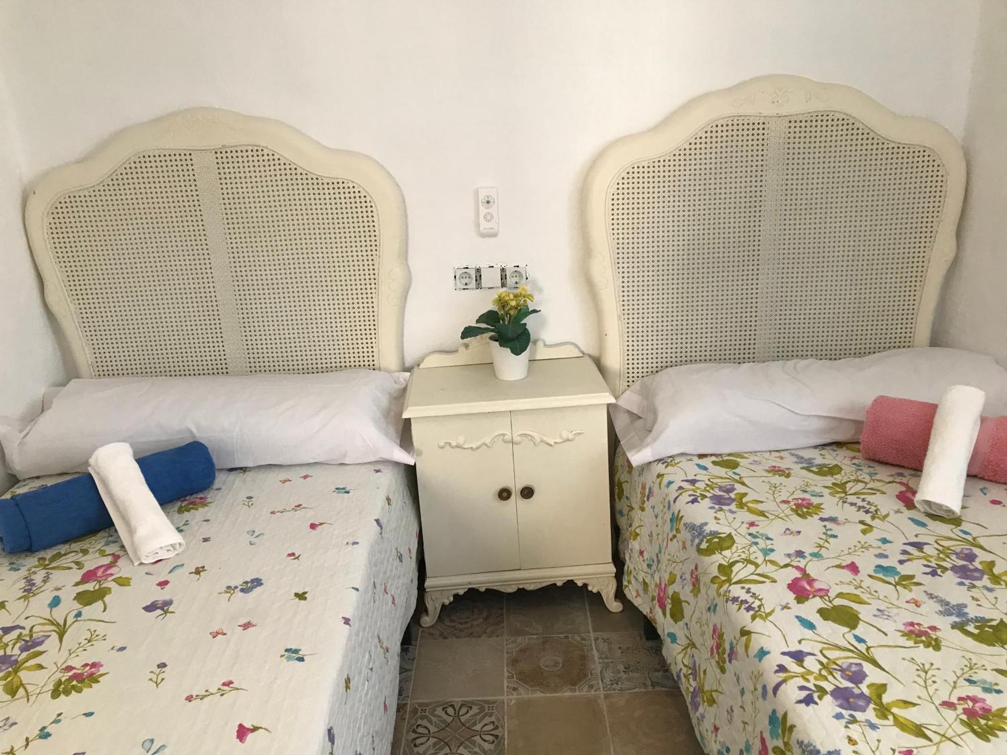 Apartamentos Lolitalola Holidays Salobrena Exterior photo