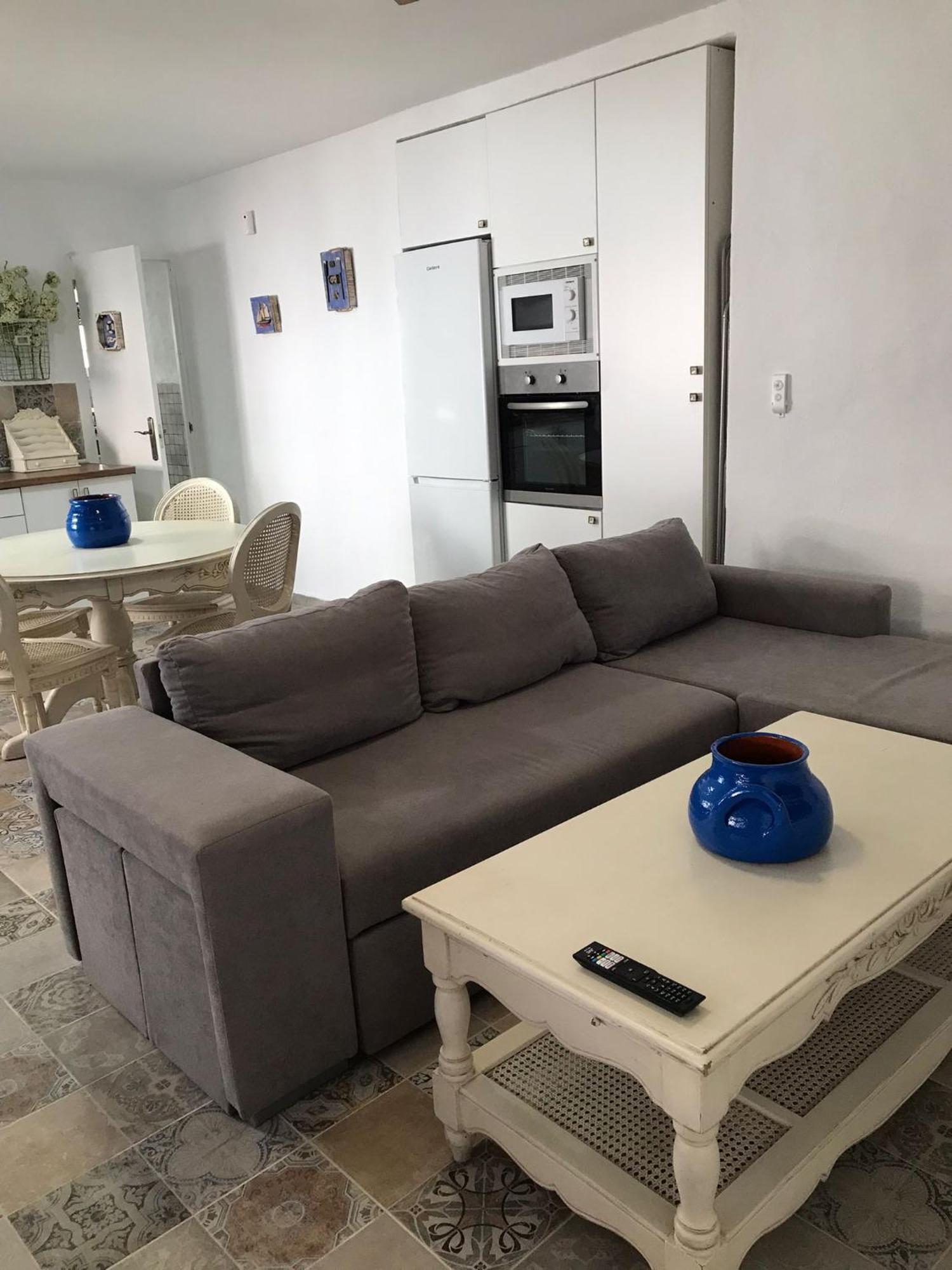 Apartamentos Lolitalola Holidays Salobrena Exterior photo
