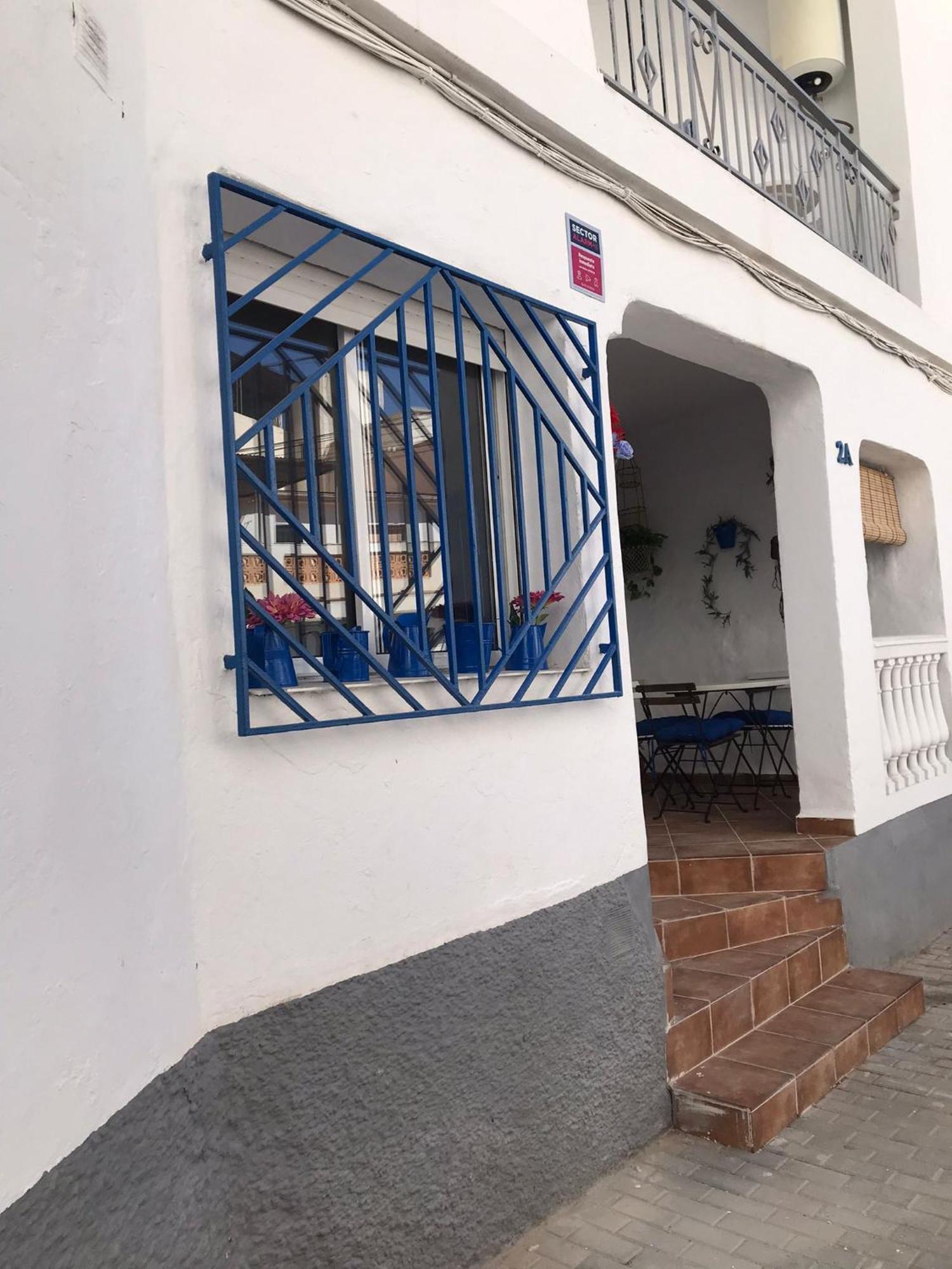 Apartamentos Lolitalola Holidays Salobrena Exterior photo