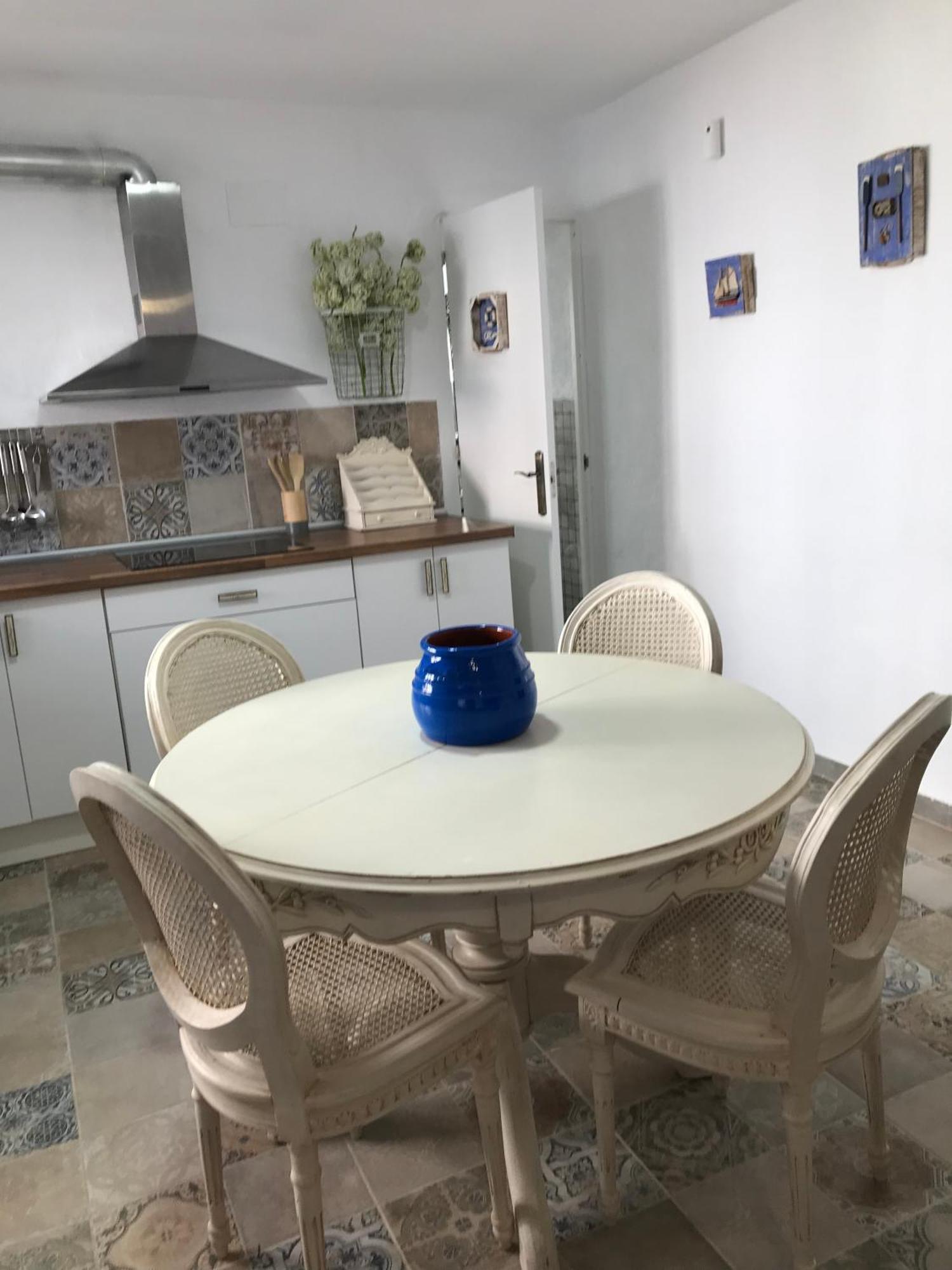 Apartamentos Lolitalola Holidays Salobrena Exterior photo