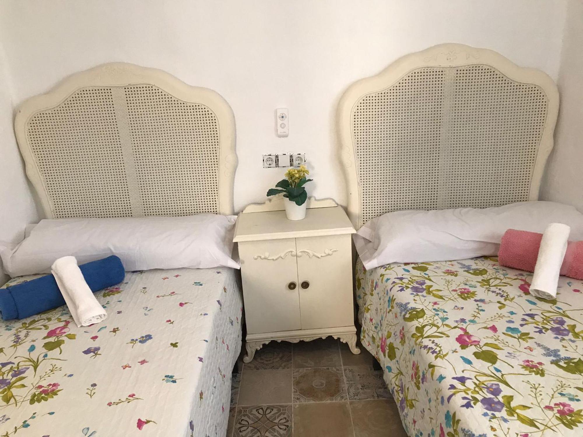 Apartamentos Lolitalola Holidays Salobrena Exterior photo